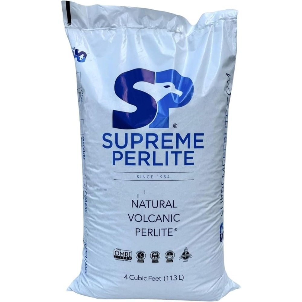 Horticulture Soil Perlite - 슈프림 펄라이트 거친 입자 원예용 펄라이트