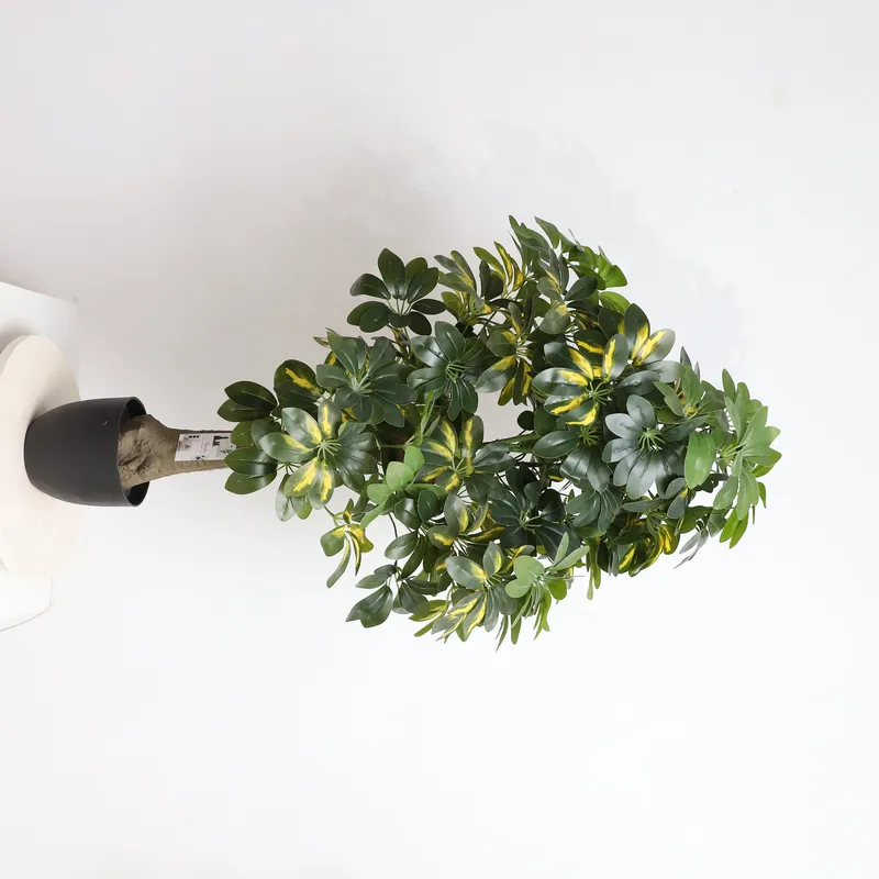Bonsai Garden Price - 도매 공장 직판 가격 인조 분재
