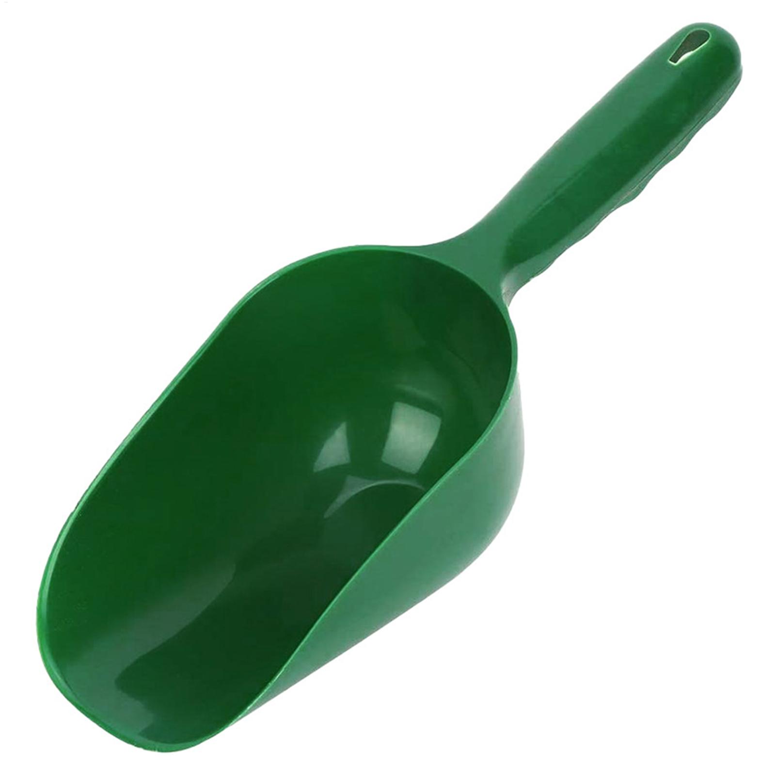Soil Scoop Tool - 정원용 삽 흙삽 대용량 정원용 삽