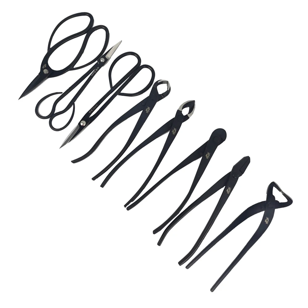 Concave Branch Cutter - 분재 가지 치기 도구 전단 와이어