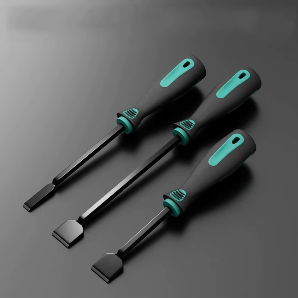 Soil Scoop Tool - 1개 오토바이 가스켓 스크레이퍼 녹 제거