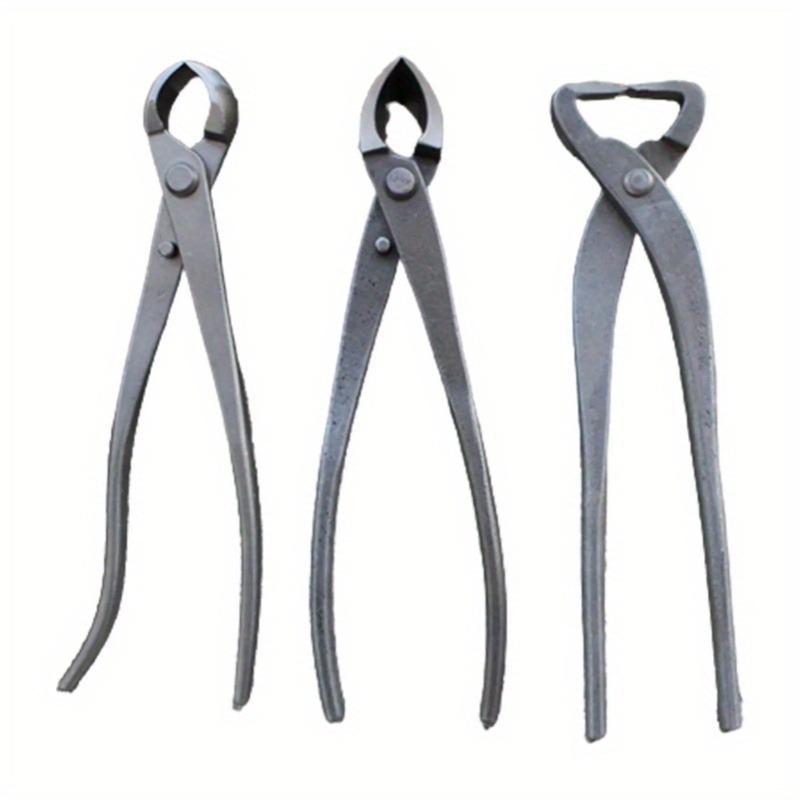 분재 손잡이 커터 오목형 엣지 커터 210mm 뿌리 절 - Concave Branch Cutter 리뷰 및 가격