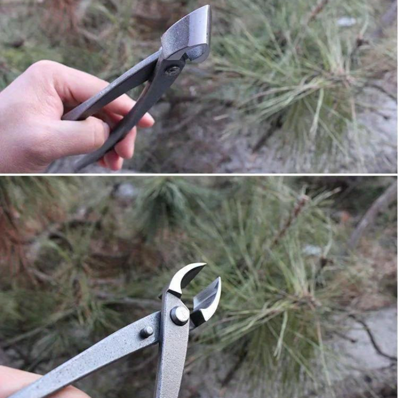 분재 손잡이 커터 오목형 엣지 커터 210mm 뿌리 절 - Concave Branch Cutter 리뷰 및 가격