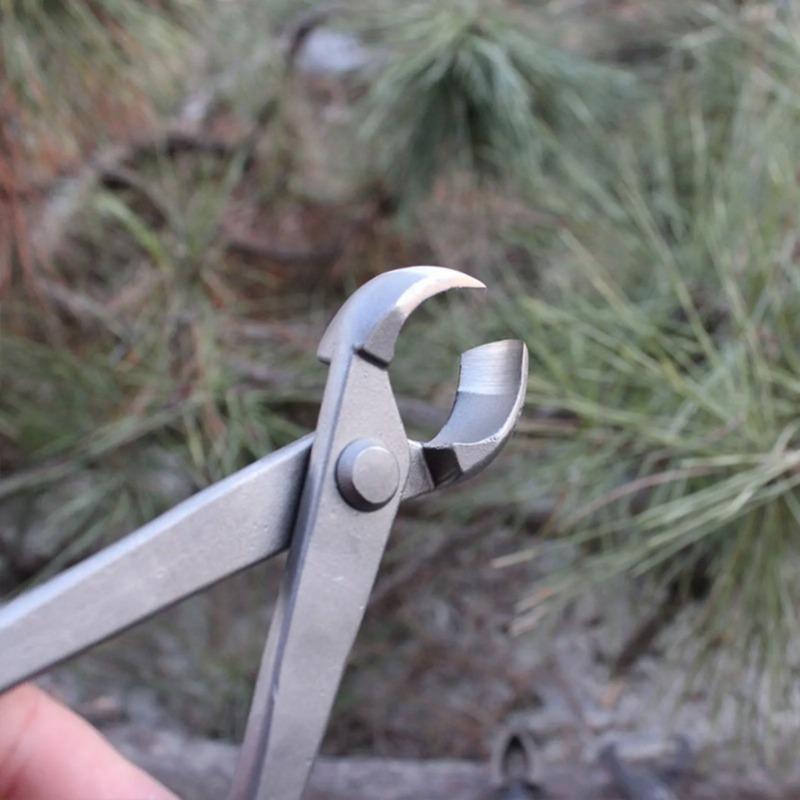 분재 손잡이 커터 오목형 엣지 커터 210mm 뿌리 절 - Concave Branch Cutter 리뷰 및 가격