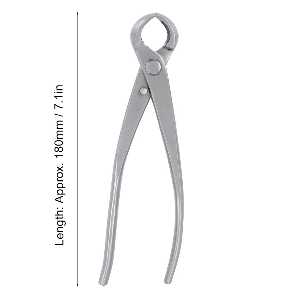 오목형 손잡이 커터 180mm 스테인레스 스틸 손잡이  - Concave Branch Cutter 리뷰 및 가격