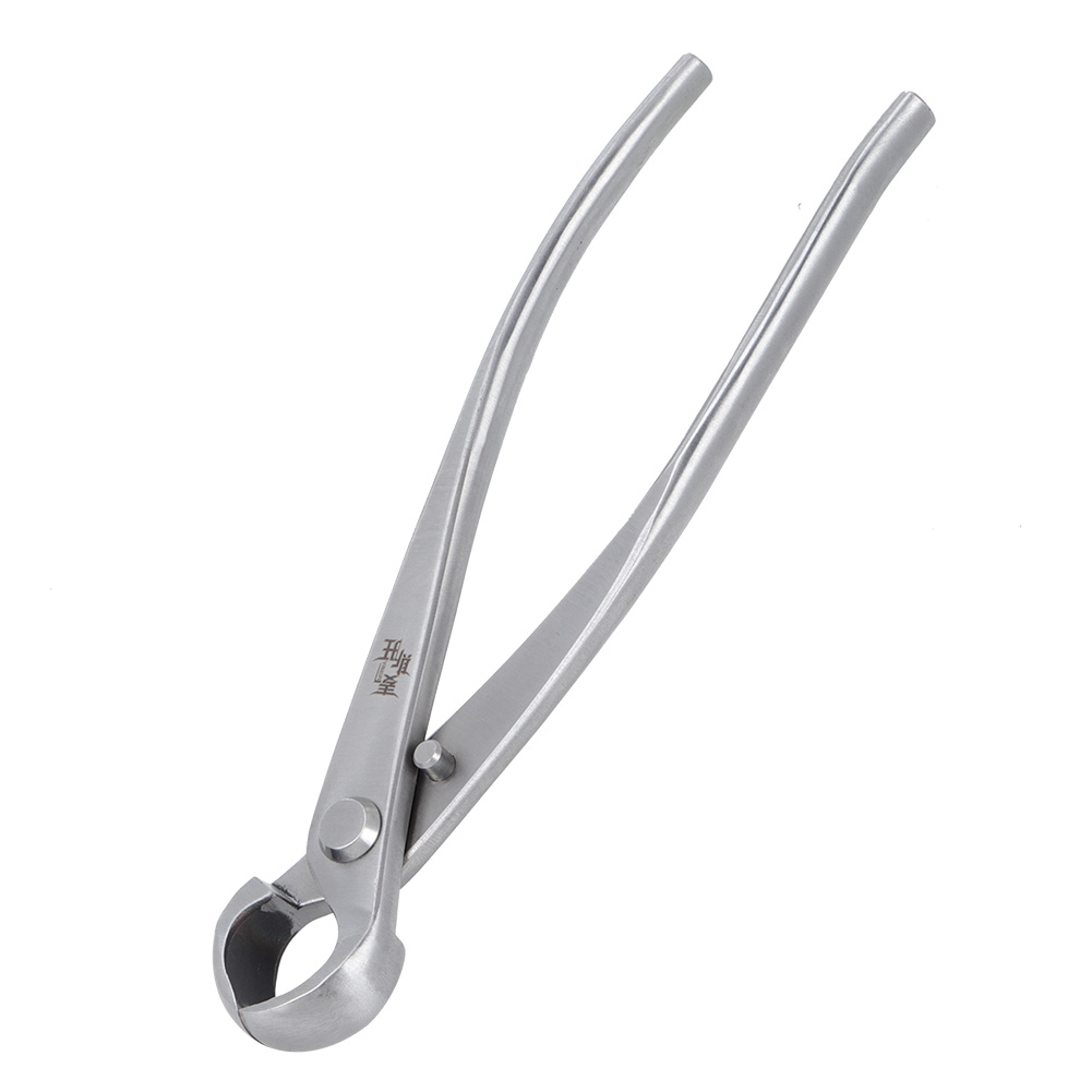 오목형 손잡이 커터 180mm 스테인레스 스틸 손잡이  - Concave Branch Cutter 리뷰 및 가격