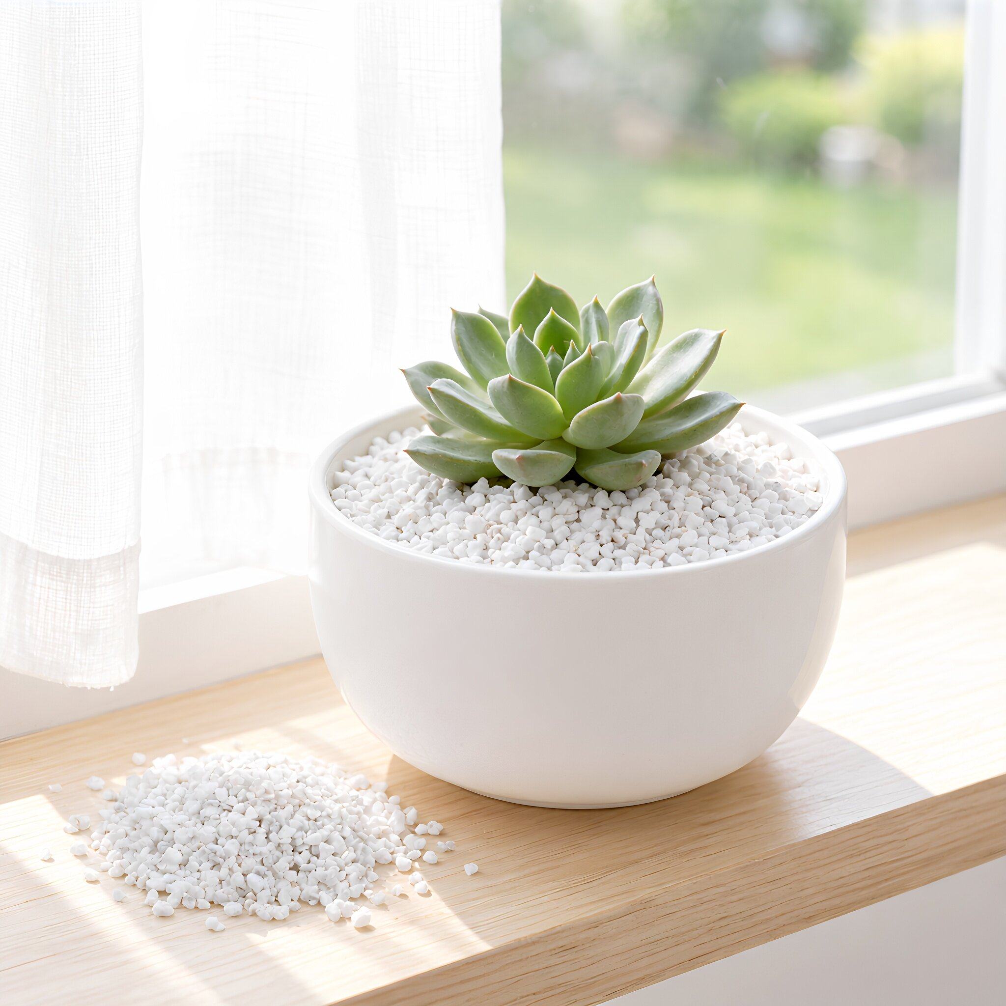 펄라이트 원예용 토양 개량제, 실내 식물 및 다육식물  - Horticulture Soil Perlite 리뷰 및 가격