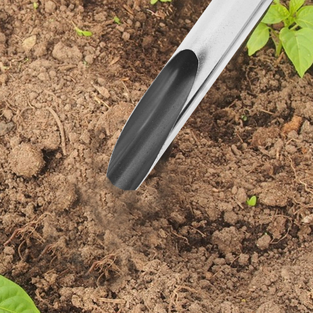 휴대용 스테인레스 스틸 심기용 삽 정밀한 제작 기술 가 - Soil Scoop Tool 리뷰 및 가격