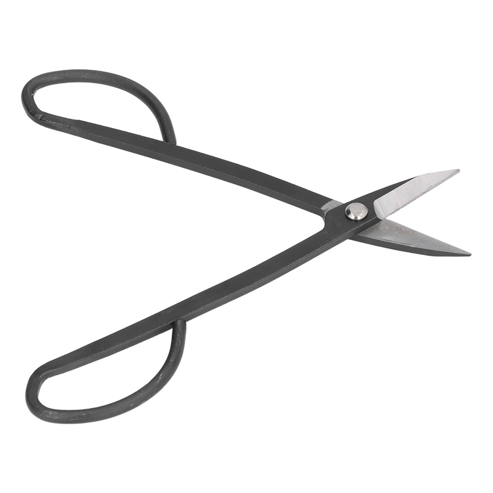 스테인레스 스틸 분재 가위 나비 손잡이 검정색 식물 가 - Concave Branch Cutter 리뷰 및 가격