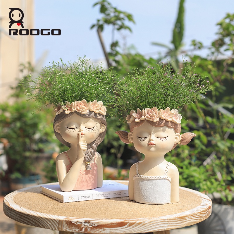 화려한 요정 소녀 중형 분재 화분 가정 정원 장식 꽃꽂 - Bonsai Garden Price 리뷰 및 가격