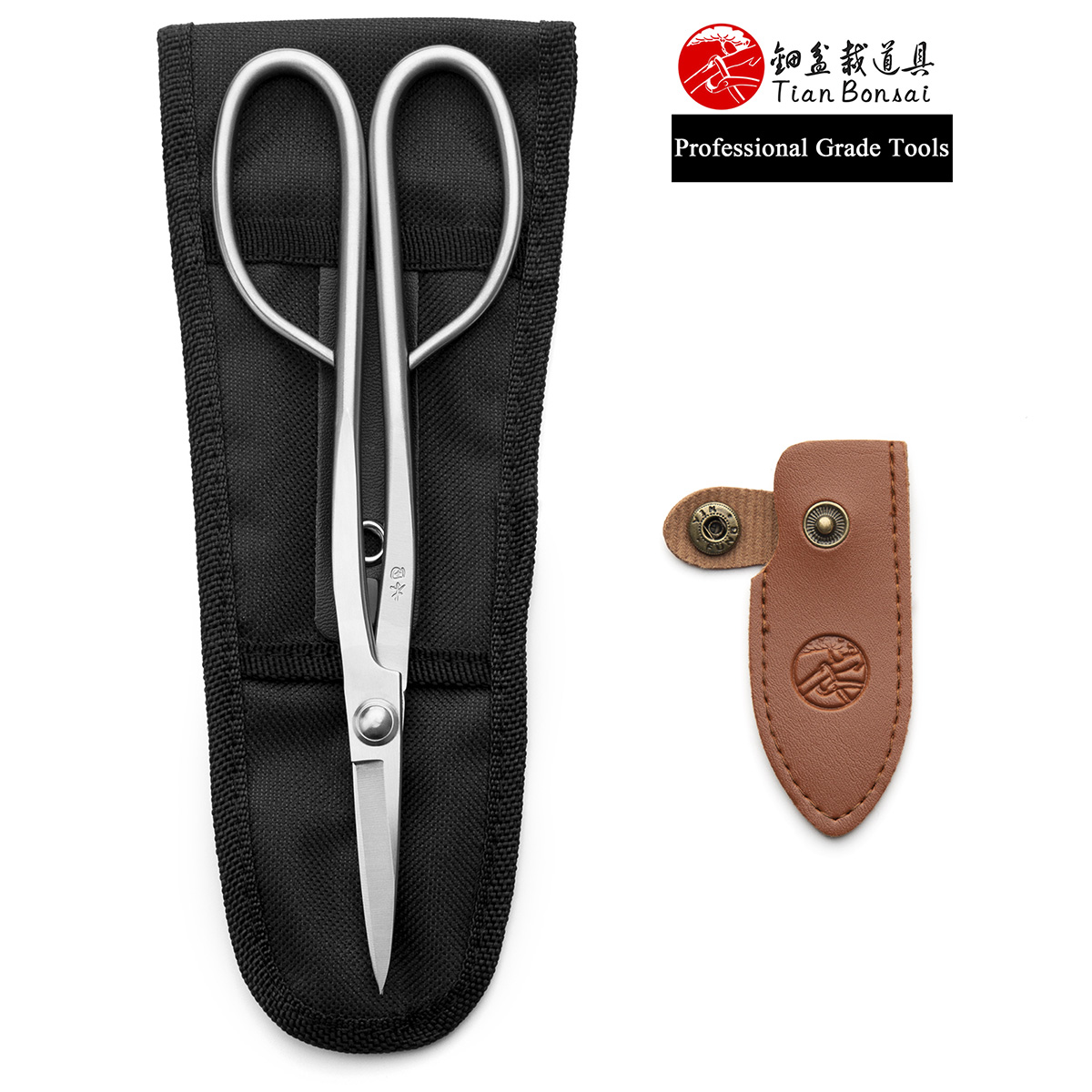 티안본사이의 재질 업그레이드 전문가급 210mm 롱 핸 - Concave Branch Cutter 리뷰 및 가격