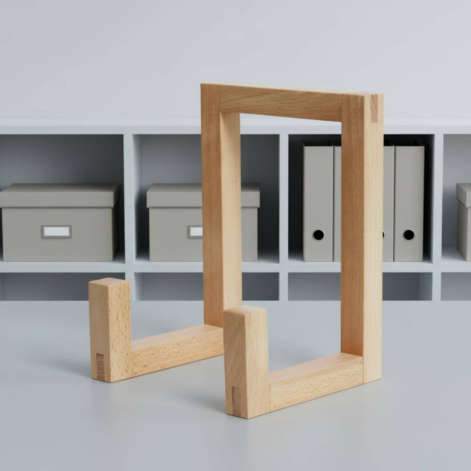 비닐 레코드 스탠드 나무 비닐 홀더 앨범 정리대 다기능 - Display Stand Wood 리뷰 및 가격