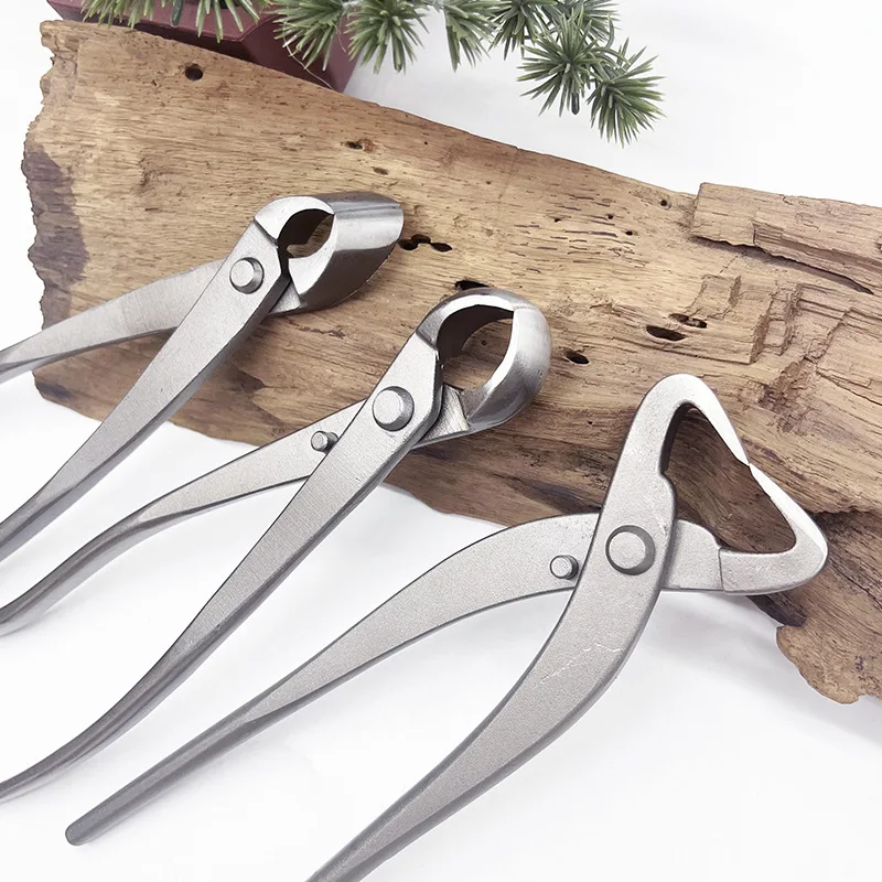 1pcs 스테인레스 스틸 분재 가지 치기 도구 키트 P - Concave Branch Cutter 리뷰 및 가격