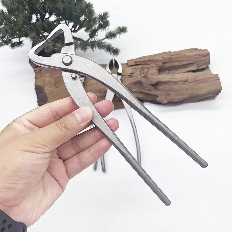 1pcs 스테인레스 스틸 분재 가지 치기 도구 키트 P - Concave Branch Cutter 리뷰 및 가격