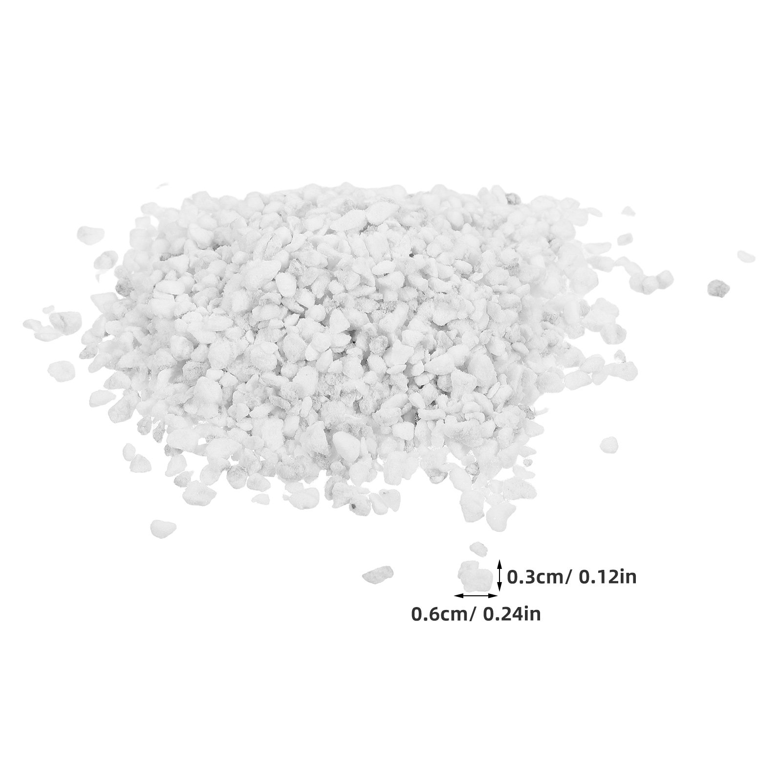 펄라이트 원예용 식물 실내 씨앗 파종 다육식물 배수 토 - Horticulture Soil Perlite 리뷰 및 가격