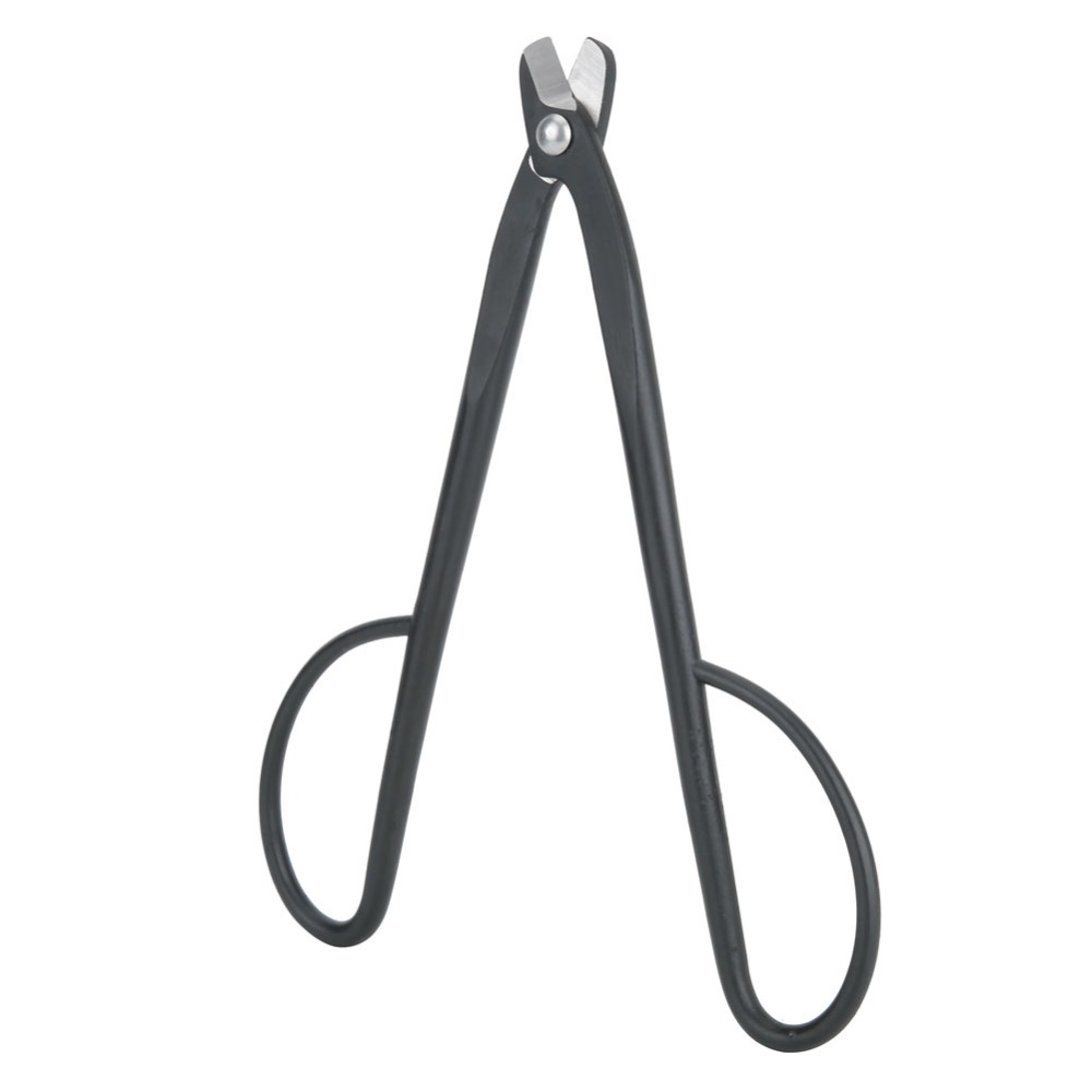 내구성 있는 합금강 전정가위, 검정색 오목날 가지치기  - Concave Branch Cutter 리뷰 및 가격