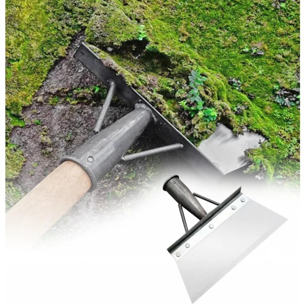 잡초 삽 스테인레스 스틸 잡초 삽 다기능 정원 도구 이 - Soil Scoop Tool 리뷰 및 가격