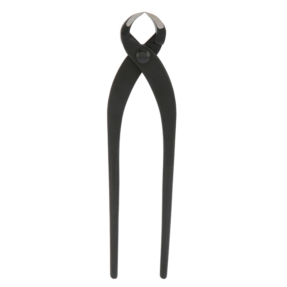 전문가용 망간강 분재 가지치기 가위 오목날 둥근 손잡이 - Concave Branch Cutter 리뷰 및 가격