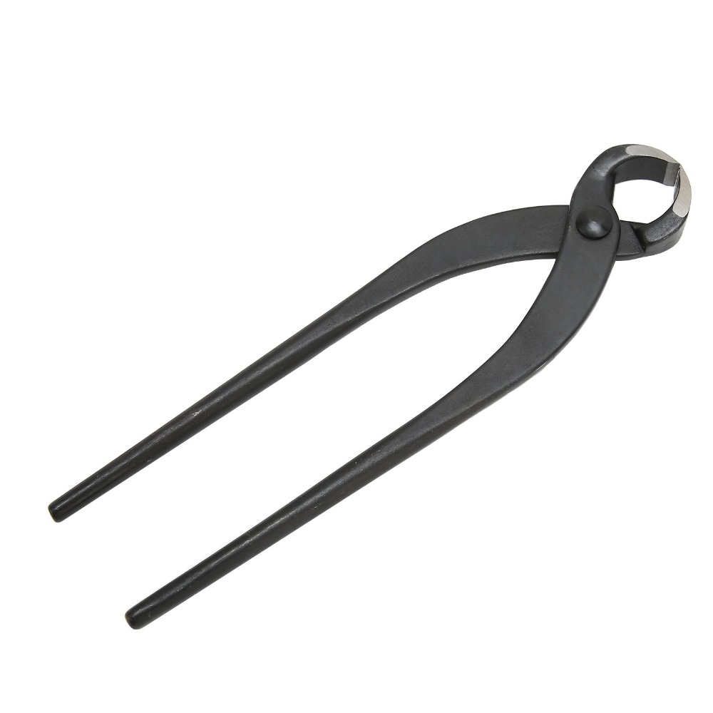 전문가용 망간강 분재 가지치기 가위 오목날 둥근 손잡이 - Concave Branch Cutter 리뷰 및 가격