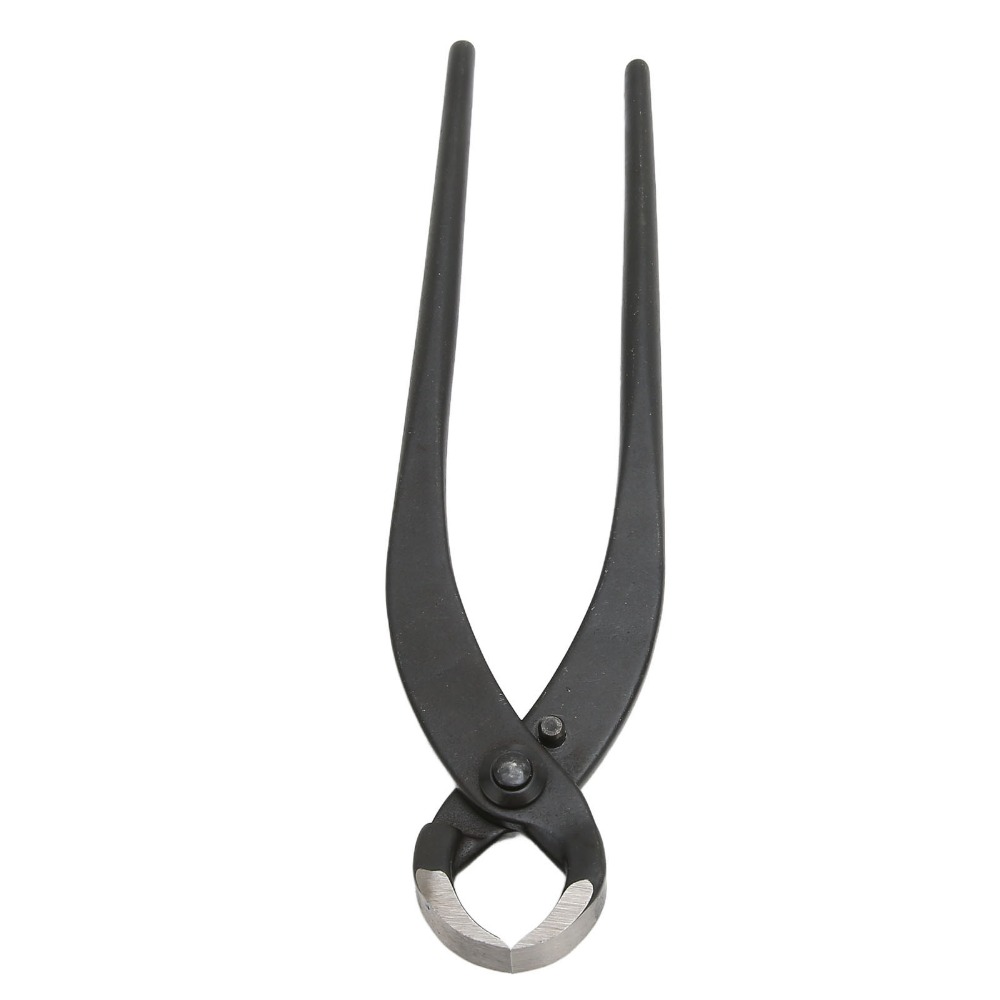 전문가용 망간강 분재 가지치기 가위 오목날 둥근 손잡이 - Concave Branch Cutter 리뷰 및 가격