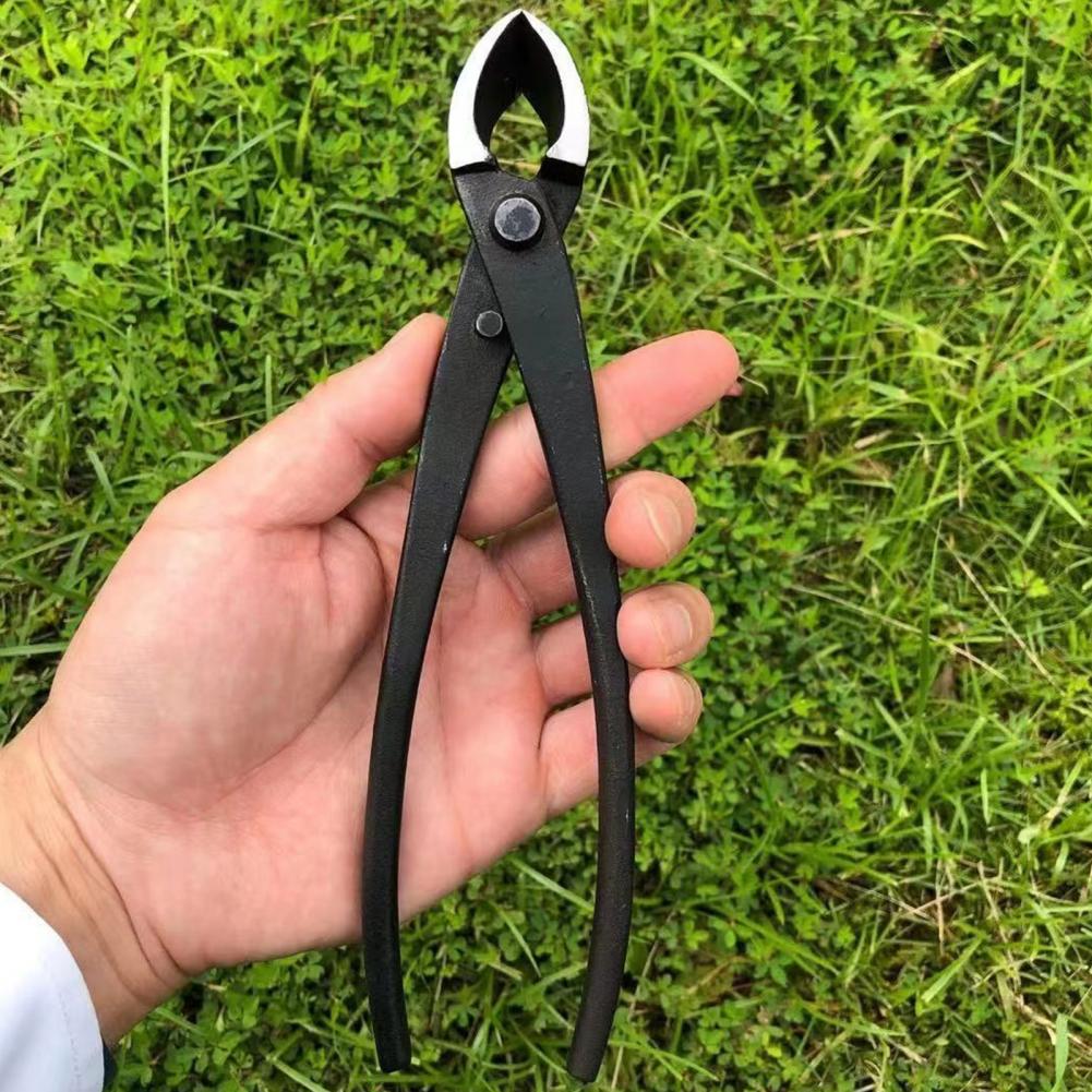 분재용 오목 가지 절단기 망간강 헤비 듀티 분재용 클리 - Concave Branch Cutter 리뷰 및 가격
