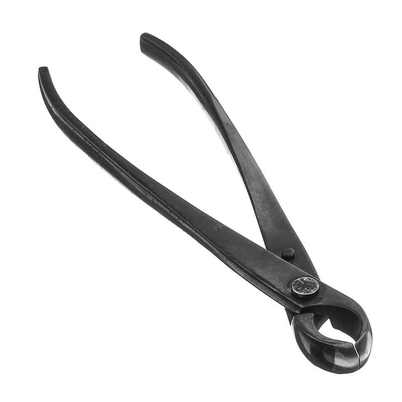 1PC 210mm 전문가용 둥근 모서리 오목 손잡이 가 - Concave Branch Cutter 리뷰 및 가격