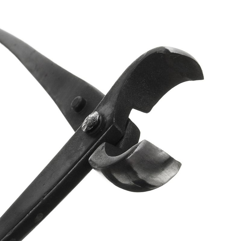 1PC 210mm 전문가용 둥근 모서리 오목 손잡이 가 - Concave Branch Cutter 리뷰 및 가격