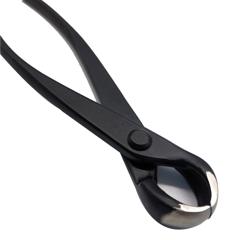 180/210/290mm 분재 손잡이 커터 오목한 가장 - Concave Branch Cutter 리뷰 및 가격