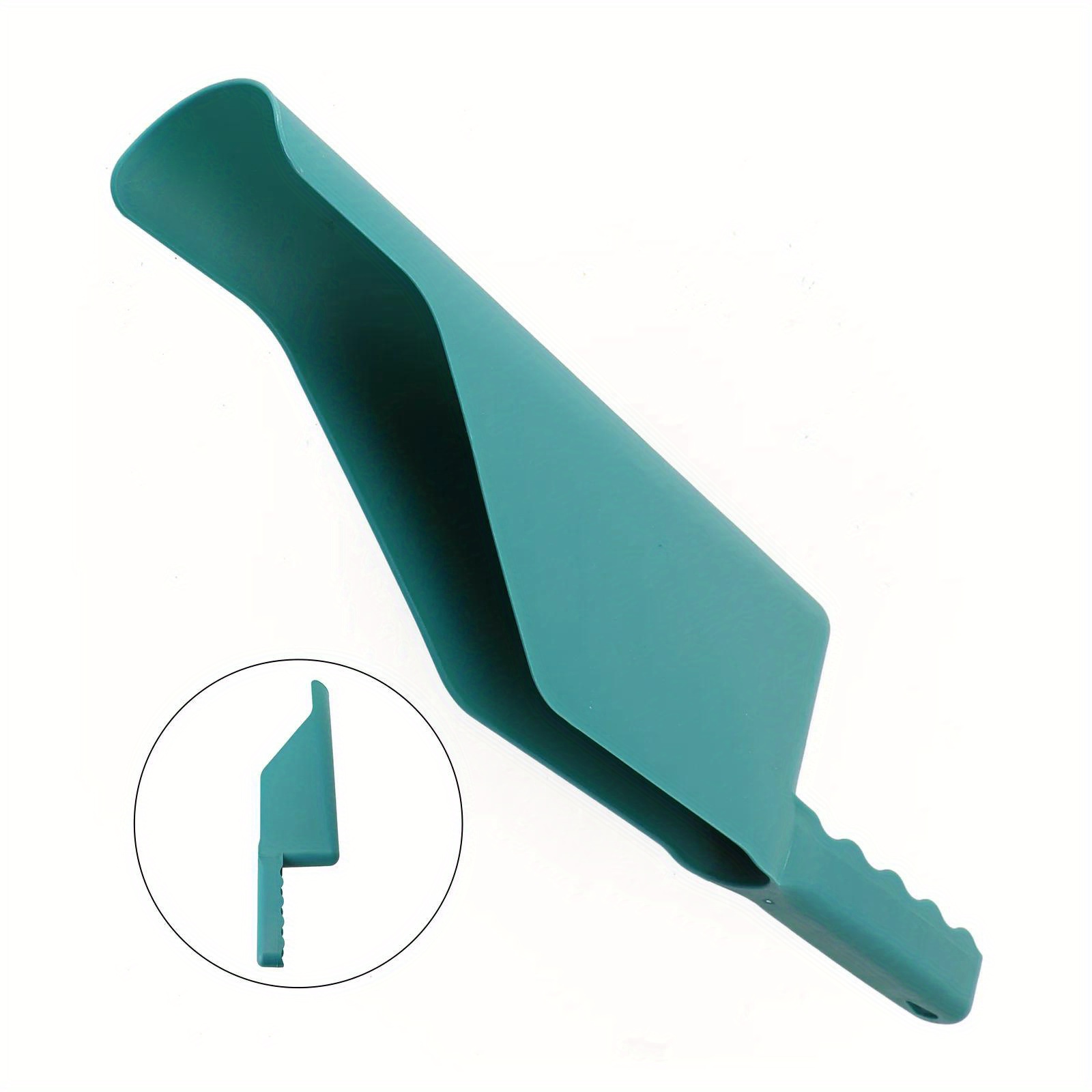 플라스틱 거터 스쿠프 대용량 지붕 거터 청소 도구 정원 - Soil Scoop Tool 리뷰 및 가격