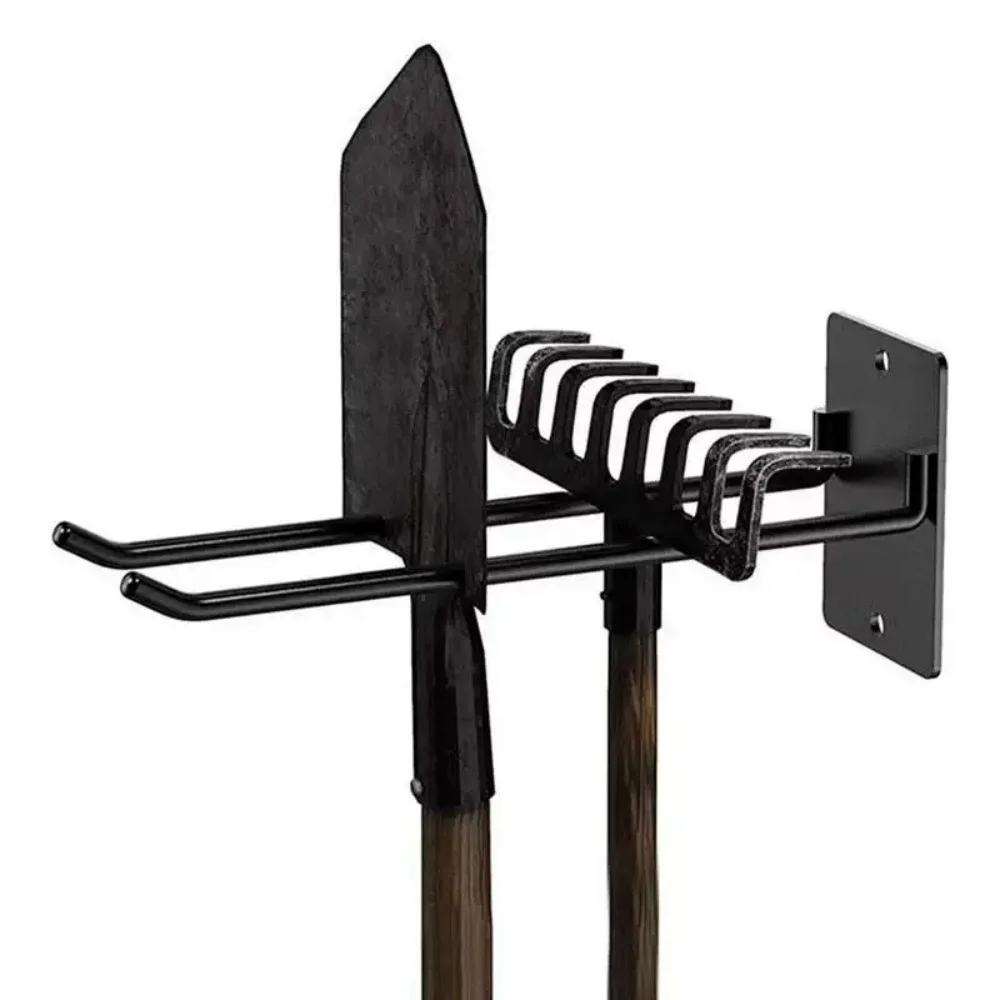 철제 원예 걸이 홀더 차고 벽걸이 후크 헤비 듀티 보관 - Soil Scoop Tool 리뷰 및 가격