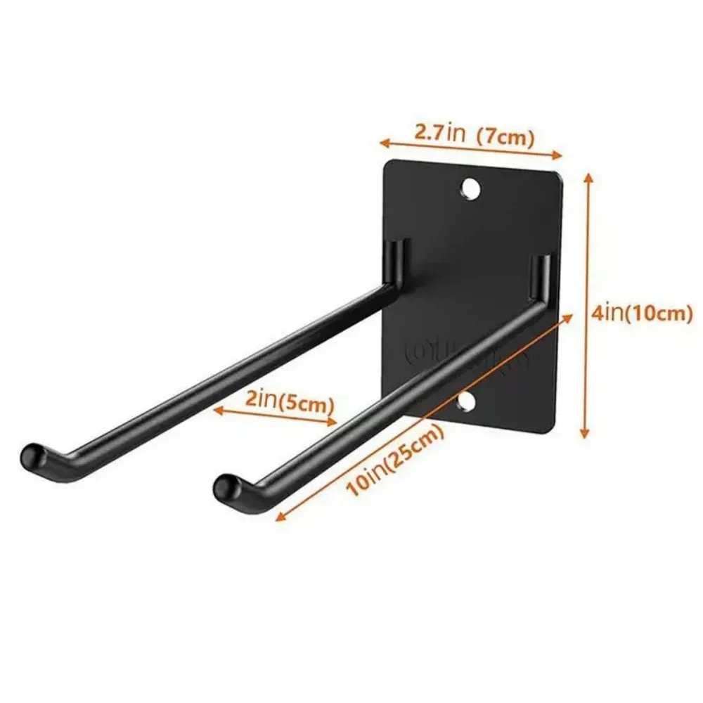 철제 원예 걸이 홀더 차고 벽걸이 후크 헤비 듀티 보관 - Soil Scoop Tool 리뷰 및 가격