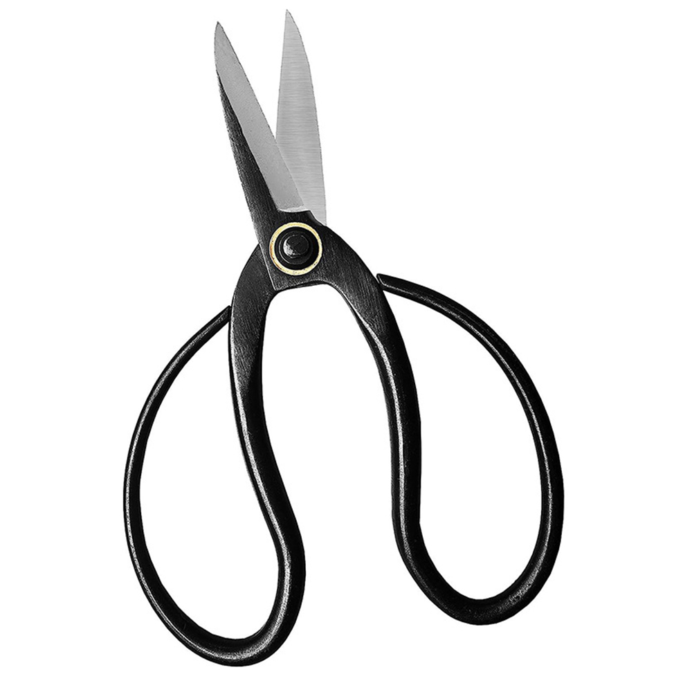 전문 분재 가위 정확한 트리밍을위한 전통적인 나비 분재 - Concave Branch Cutter 리뷰 및 가격