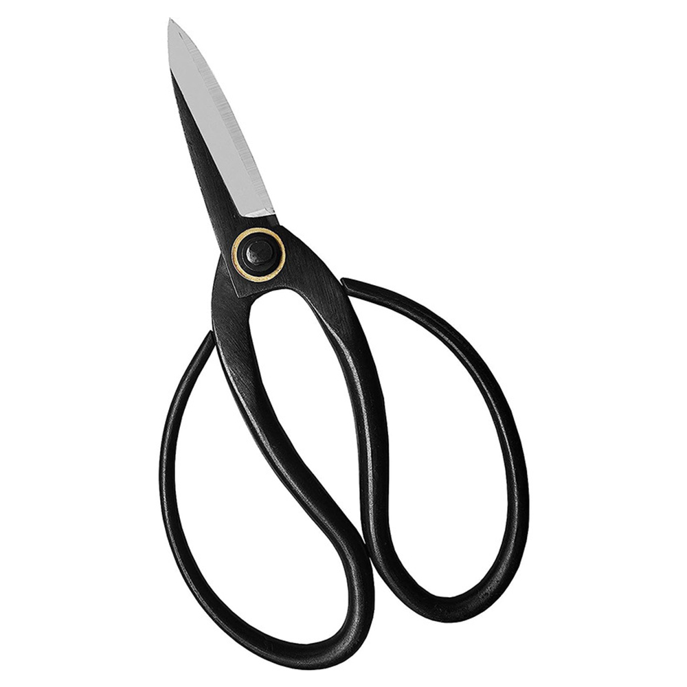 전문 분재 가위 정확한 트리밍을위한 전통적인 나비 분재 - Concave Branch Cutter 리뷰 및 가격