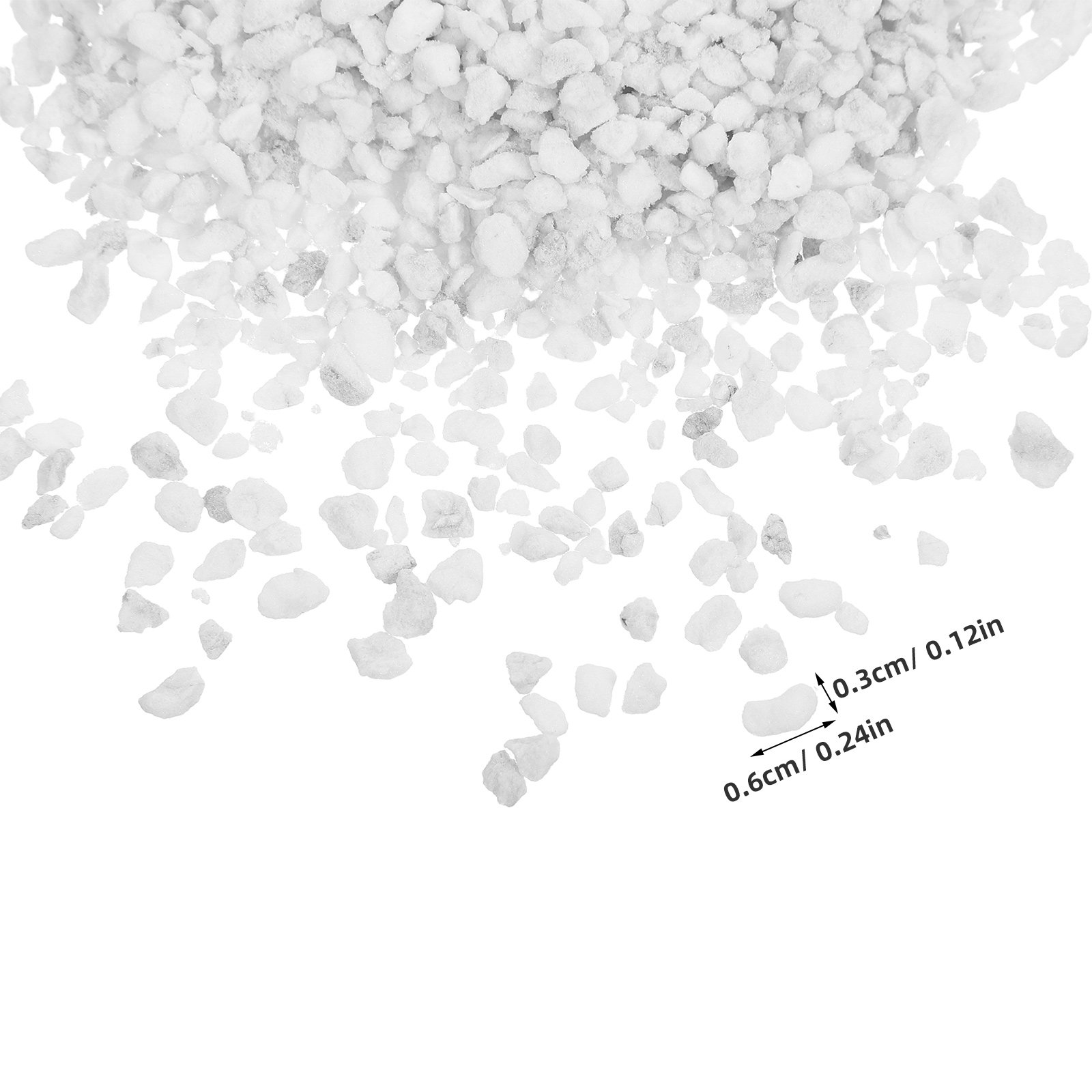 펄라이트 원예용 흙, 토양 통기성 향상, 뿌리 산소 공 - Horticulture Soil Perlite 리뷰 및 가격