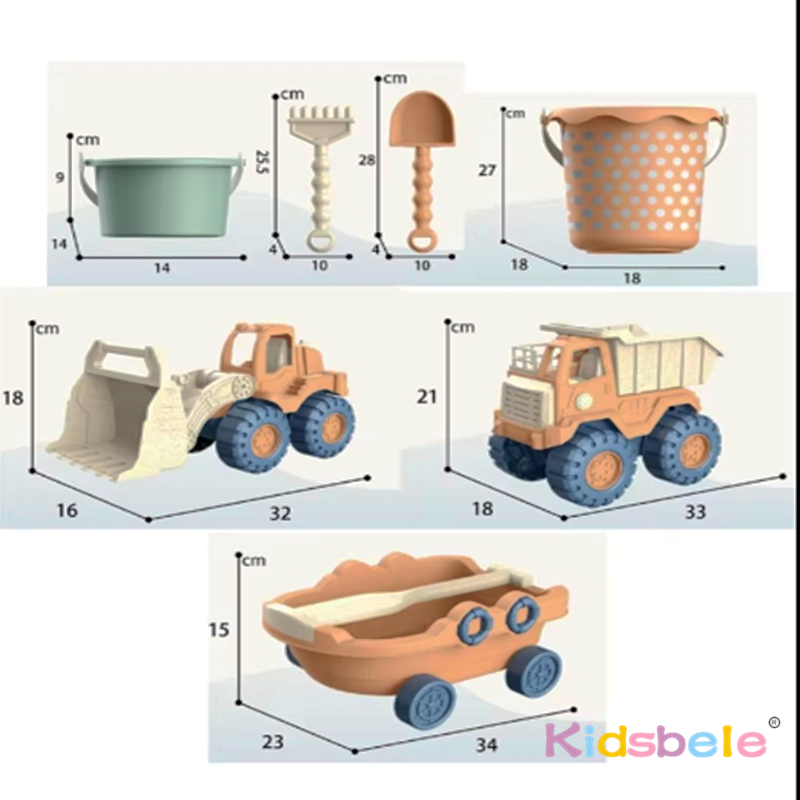해변 놀이 장난감 어린이 휴대용 정원 해변 삽 모래 트 - Soil Scoop Tool 리뷰 및 가격
