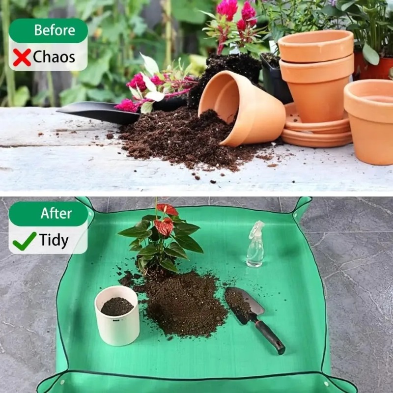 3PC/1Set 미니 원예 도구 세트 손잡이가 있는 휴 - Soil Scoop Tool 리뷰 및 가격
