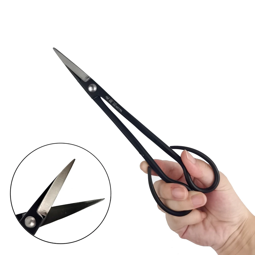 분재 가지 치기 도구 전단 와이어 커터 정원 광범위한  - Concave Branch Cutter 리뷰 및 가격