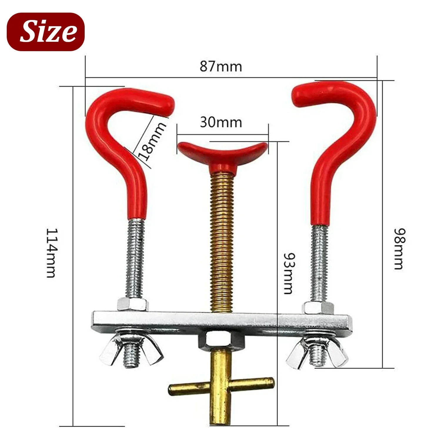 브랜치 벤더 도구 키트 원예 분재 DIY 쉐이핑 도구  - Concave Branch Cutter 리뷰 및 가격