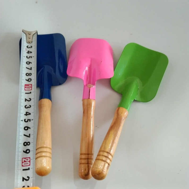 다기능 미니 꽃 삽, 소형 스페이드 삽, 가정용 원예  - Soil Scoop Tool 리뷰 및 가격