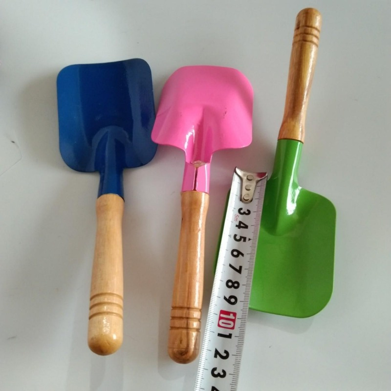 다기능 미니 꽃 삽, 소형 스페이드 삽, 가정용 원예  - Soil Scoop Tool 리뷰 및 가격