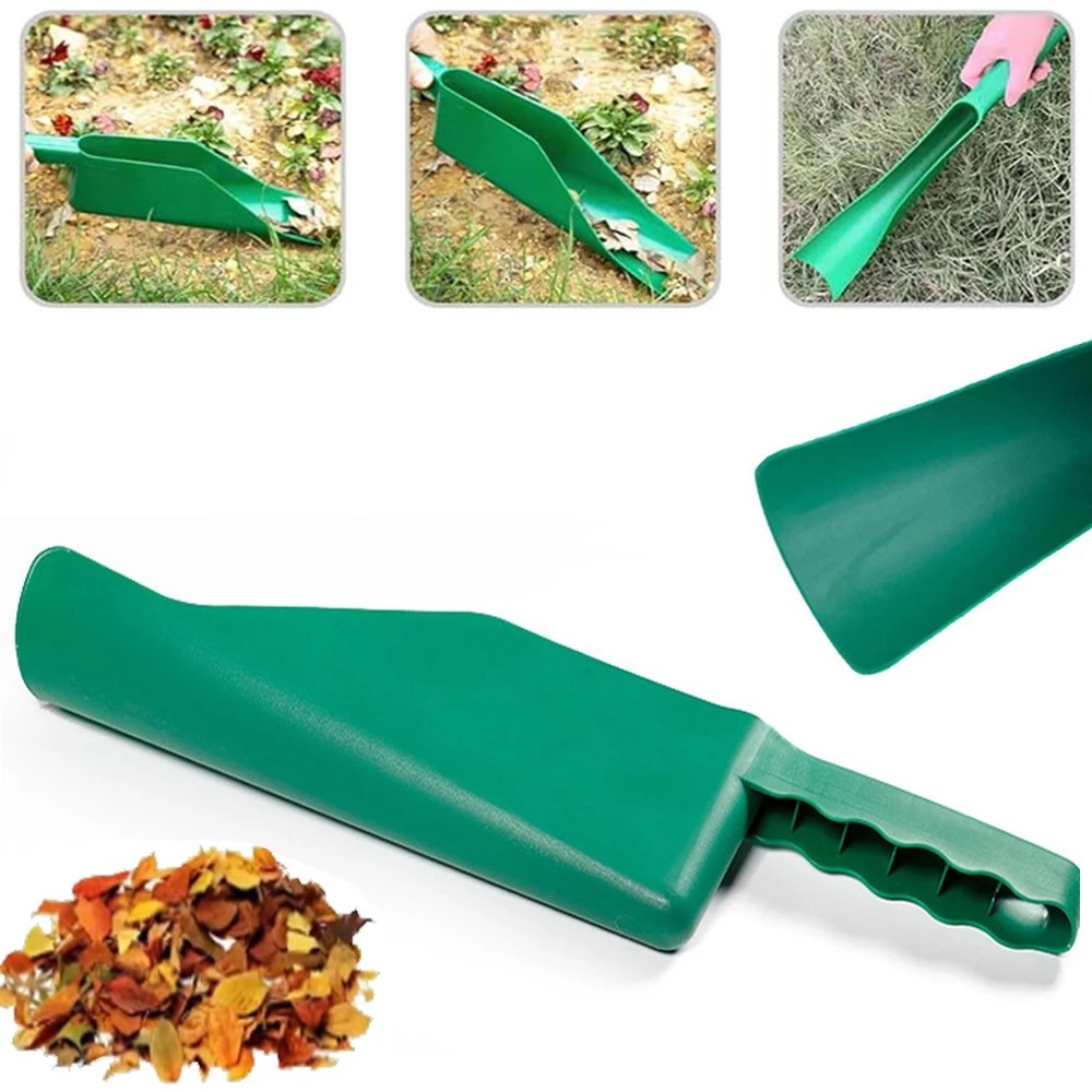 다용도 거터 지붕 홈통 청소용 스쿱 도구, 가정 정원  - Soil Scoop Tool 리뷰 및 가격