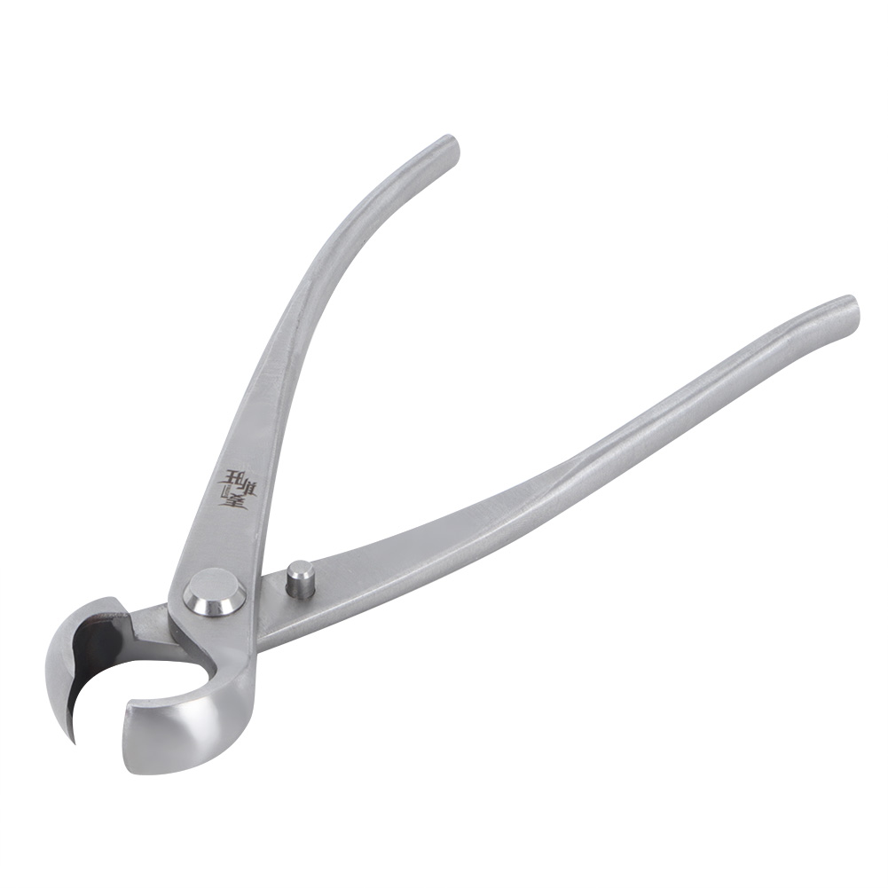 오목한 손잡이 커터 180mm 스테인레스 스틸 손잡이  - Concave Branch Cutter 리뷰 및 가격